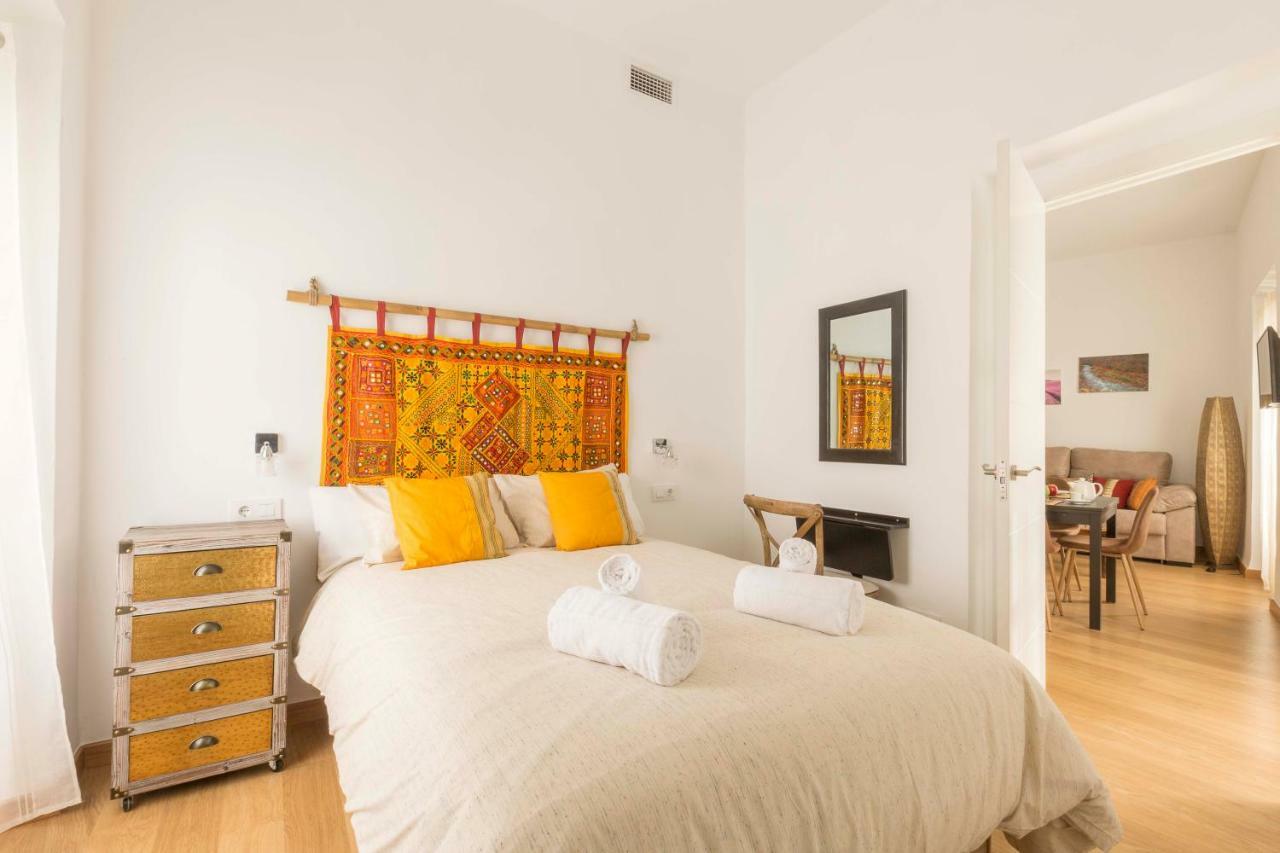 La Casa Del Fotografo Apartment