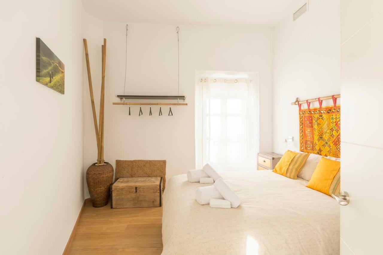 La Casa Del Fotografo Seville