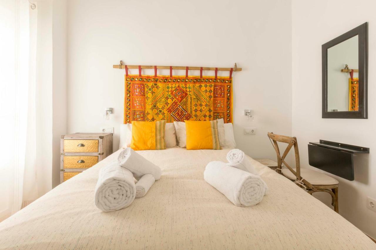 La Casa Del Fotografo Apartment
