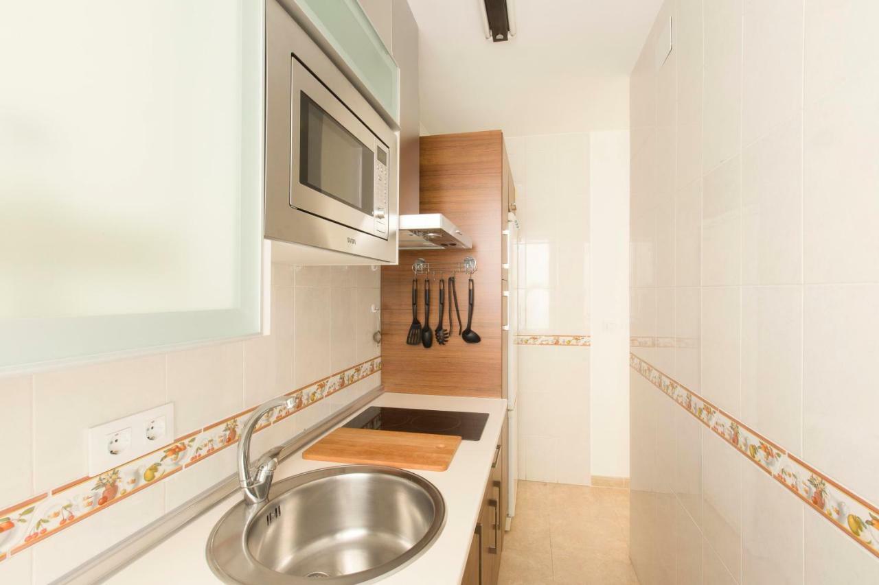 La Casa Del Fotografo Apartment Seville