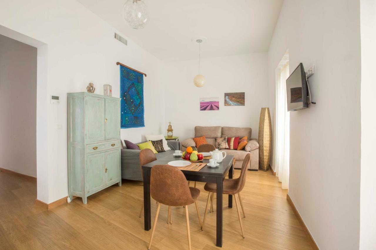 La Casa Del Fotografo Apartment Seville
