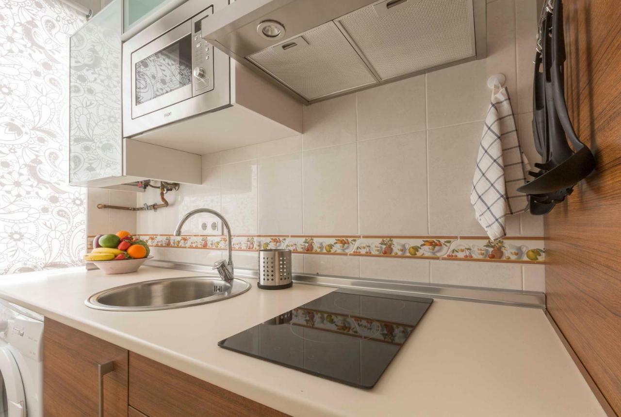 La Casa Del Fotografo Apartment Seville