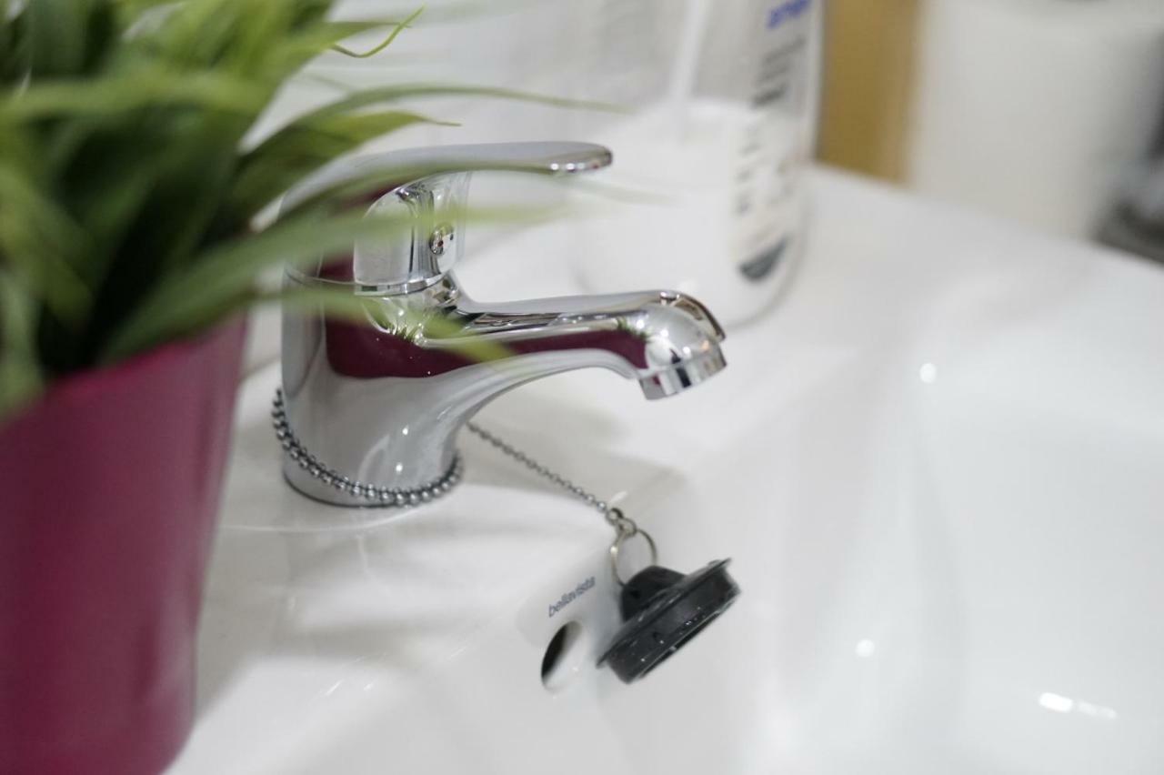 Apartment Centro San Eloy