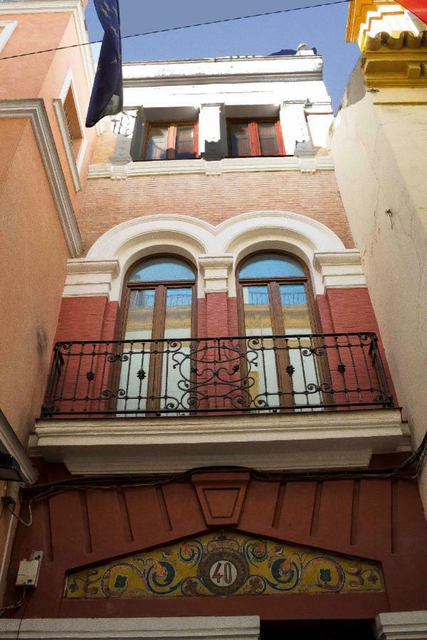 Centro San Eloy Seville