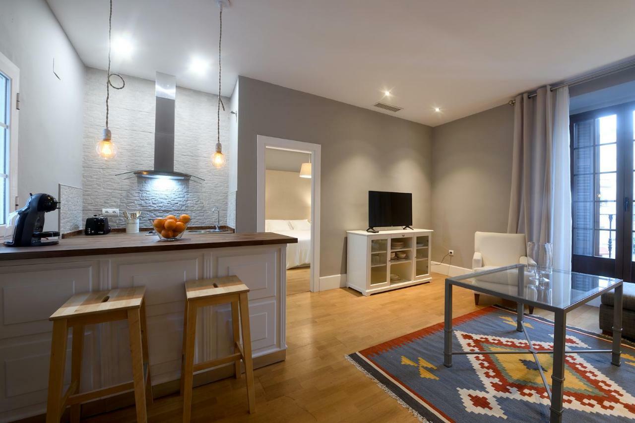 Alameda Apartment Seville