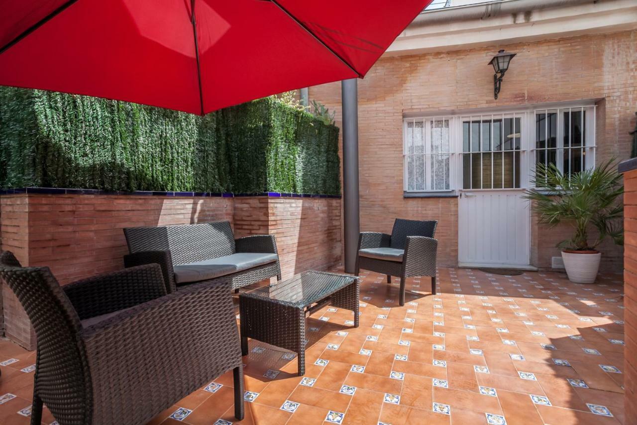 Isbilya Centro Duque Apartamento Sevilla