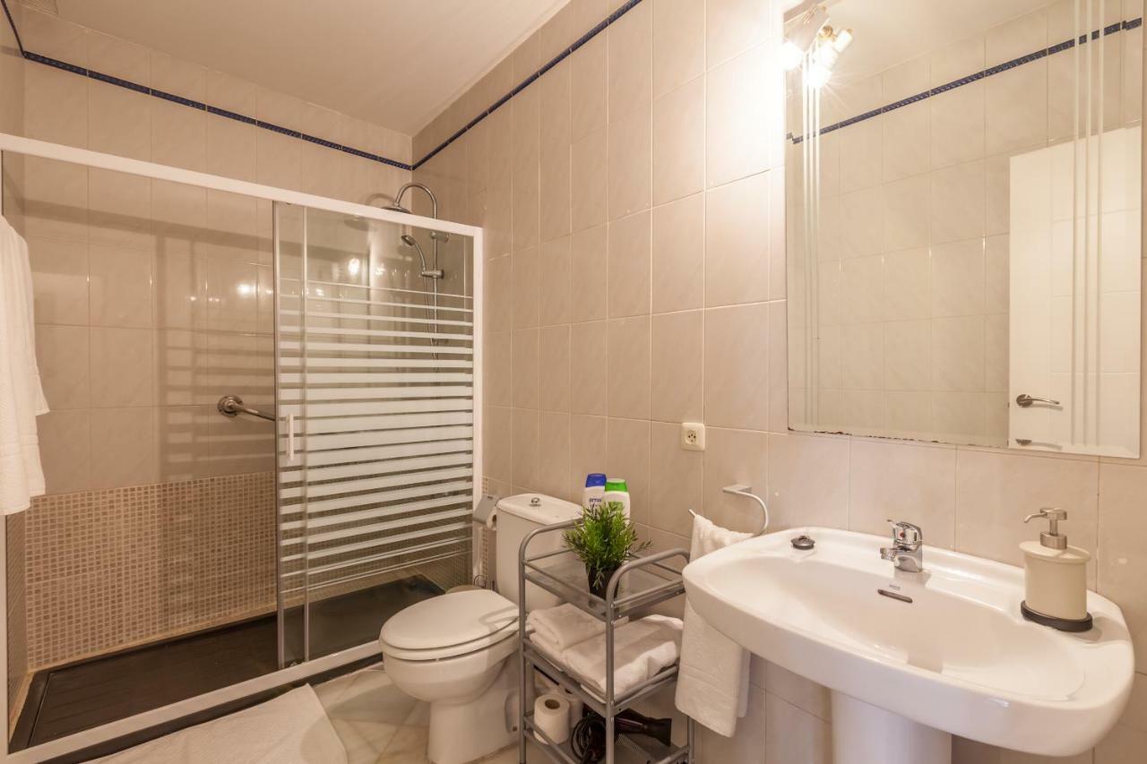 Isbilya Centro Duque Apartamento *