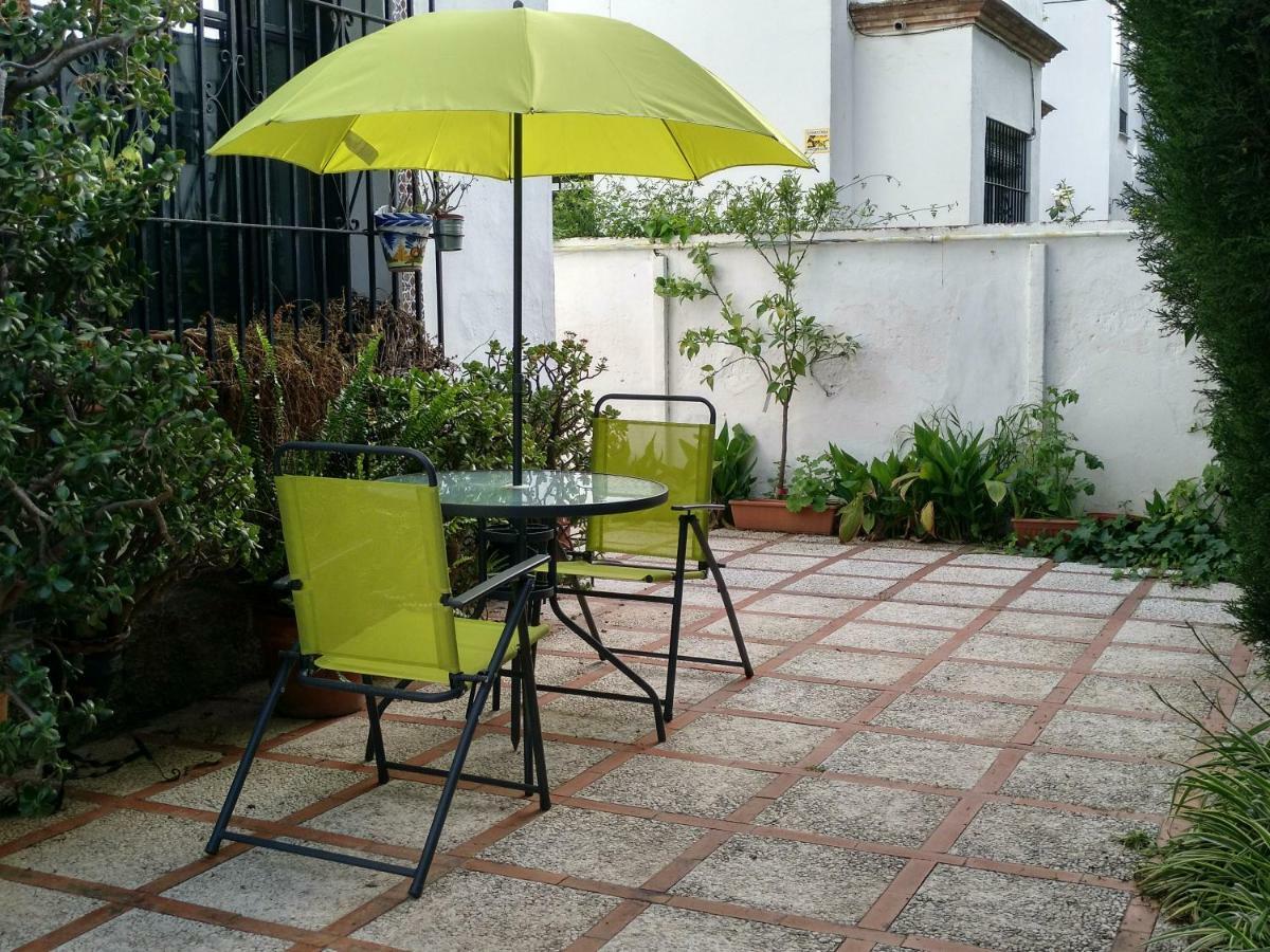 Heliopolis I Apartment Seville