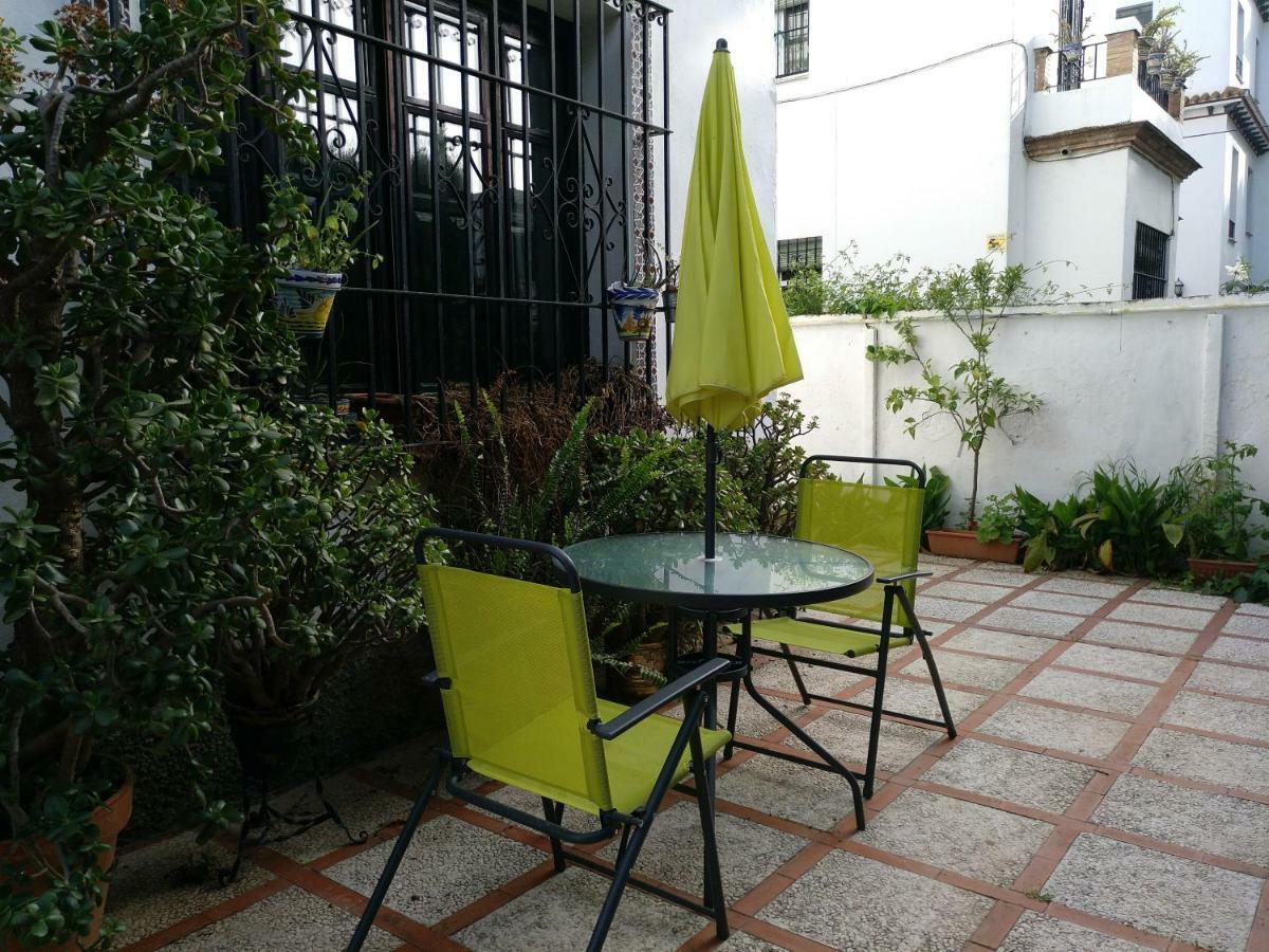 Heliopolis I Seville