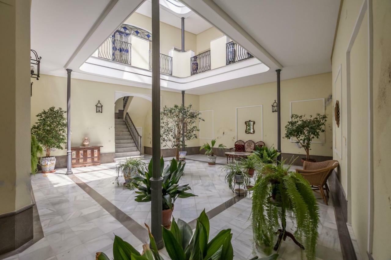 Isbilya Centro Duque Apartamento Sevilla