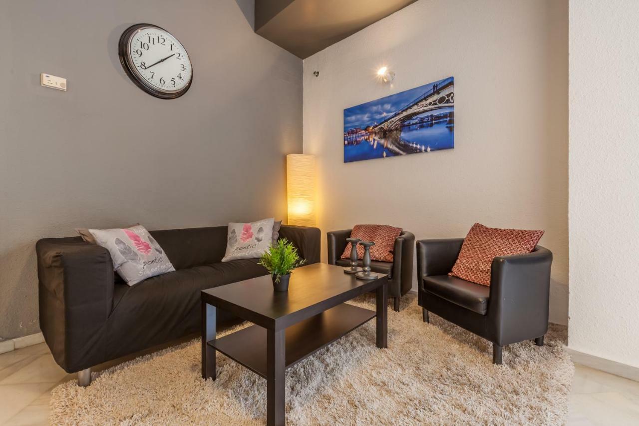 Apartamento Isbilya Centro Duque *