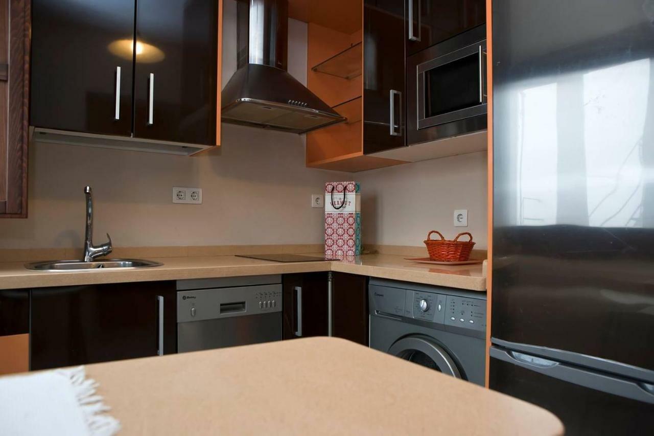 Apartment Atico Plaza Del Salvador