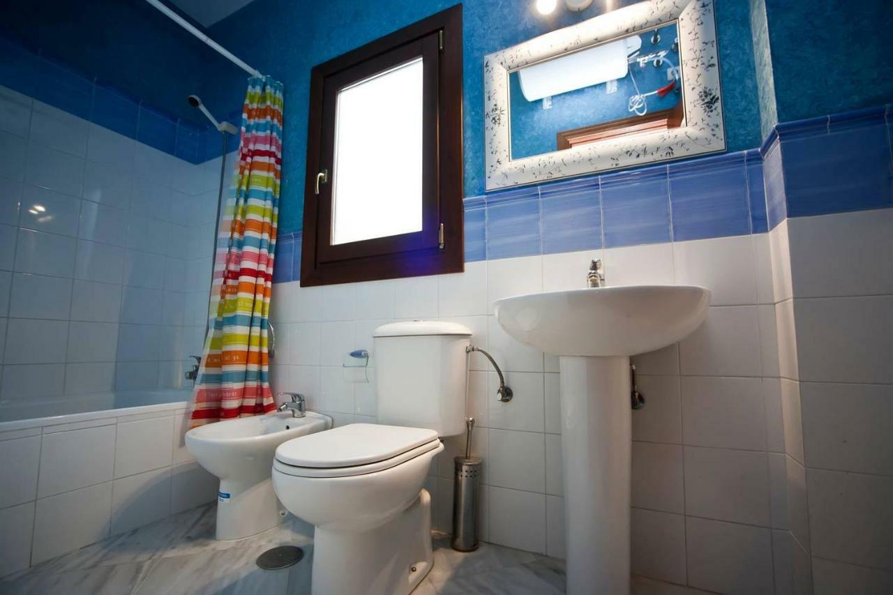 Apartment Atico Plaza Del Salvador *
