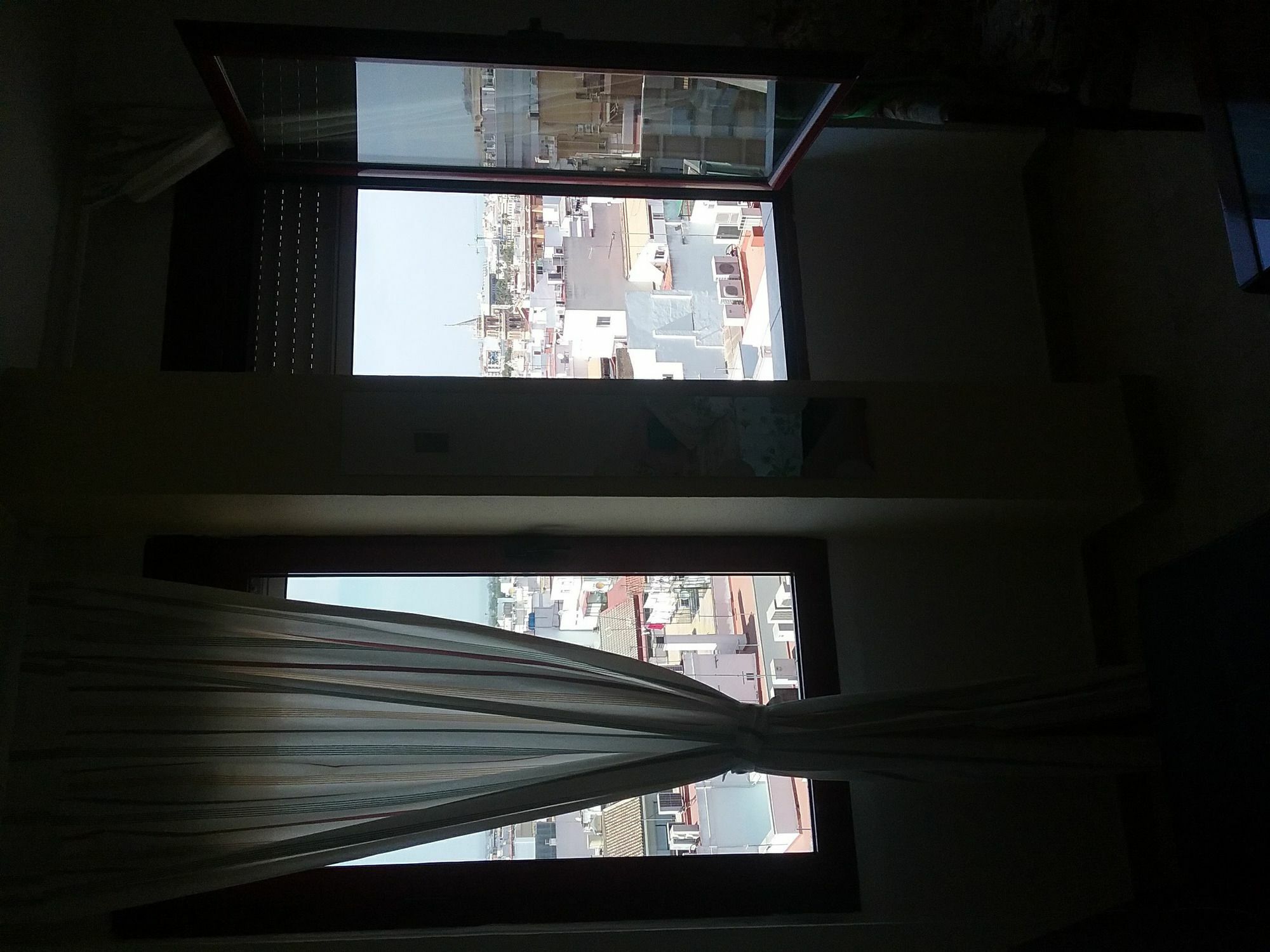 Apartment Nat Triana
