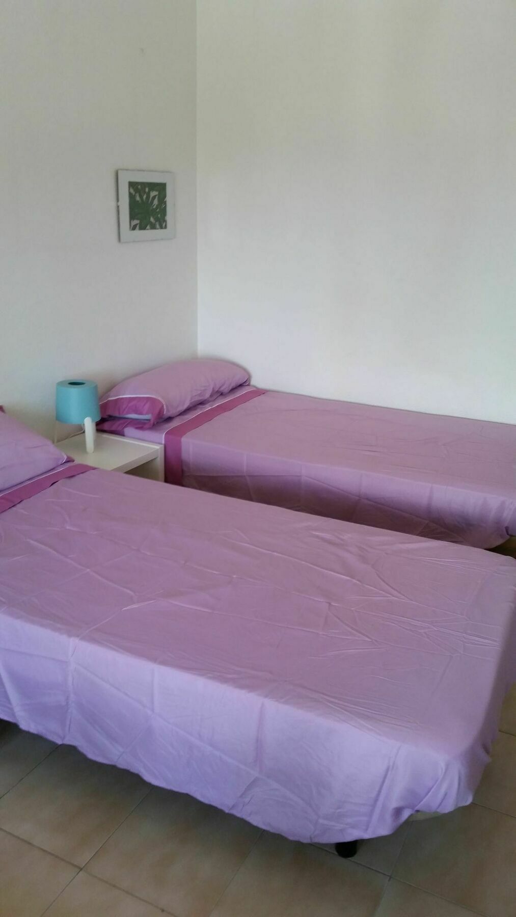 Nat Triana Apartment