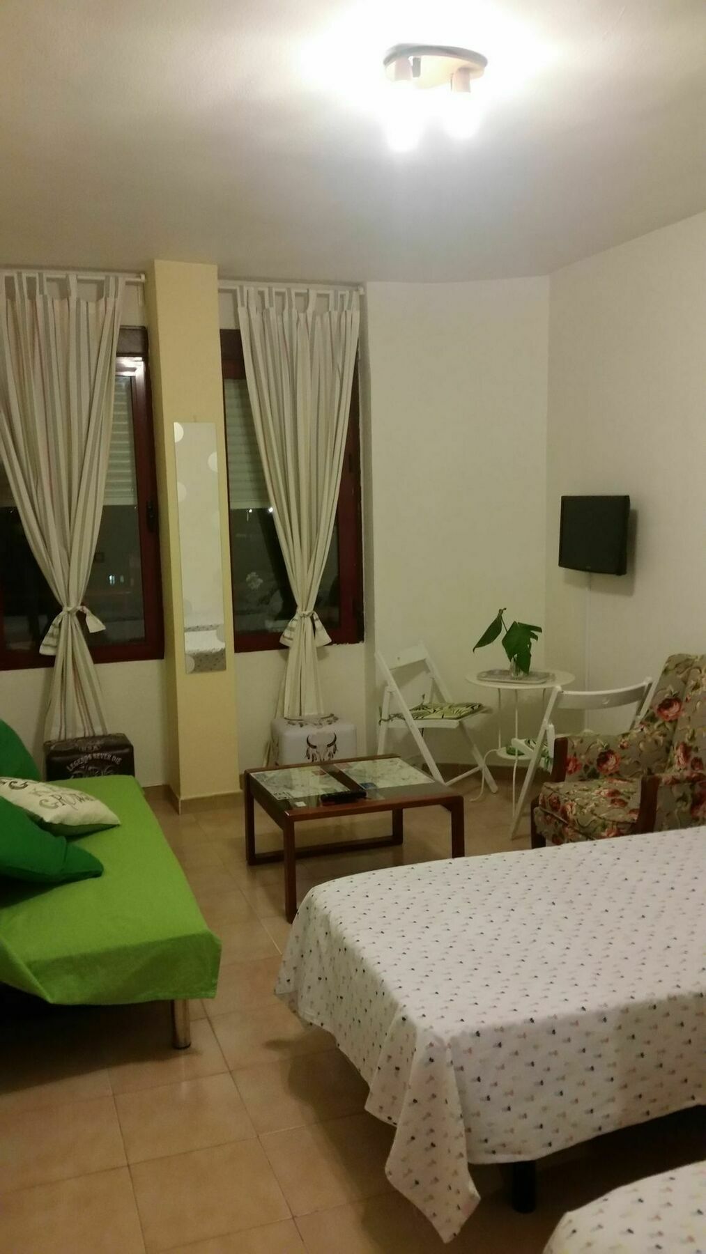 Nat Triana Apartment