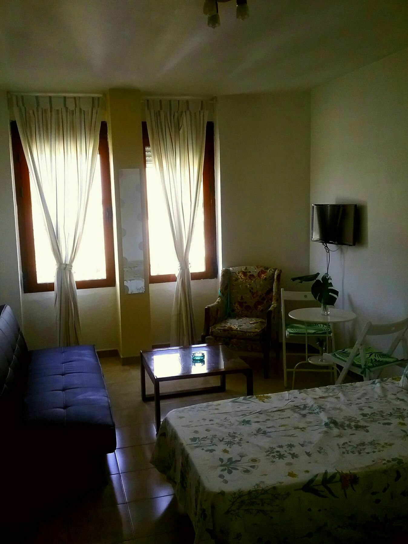 Apartment Nat Triana Seville