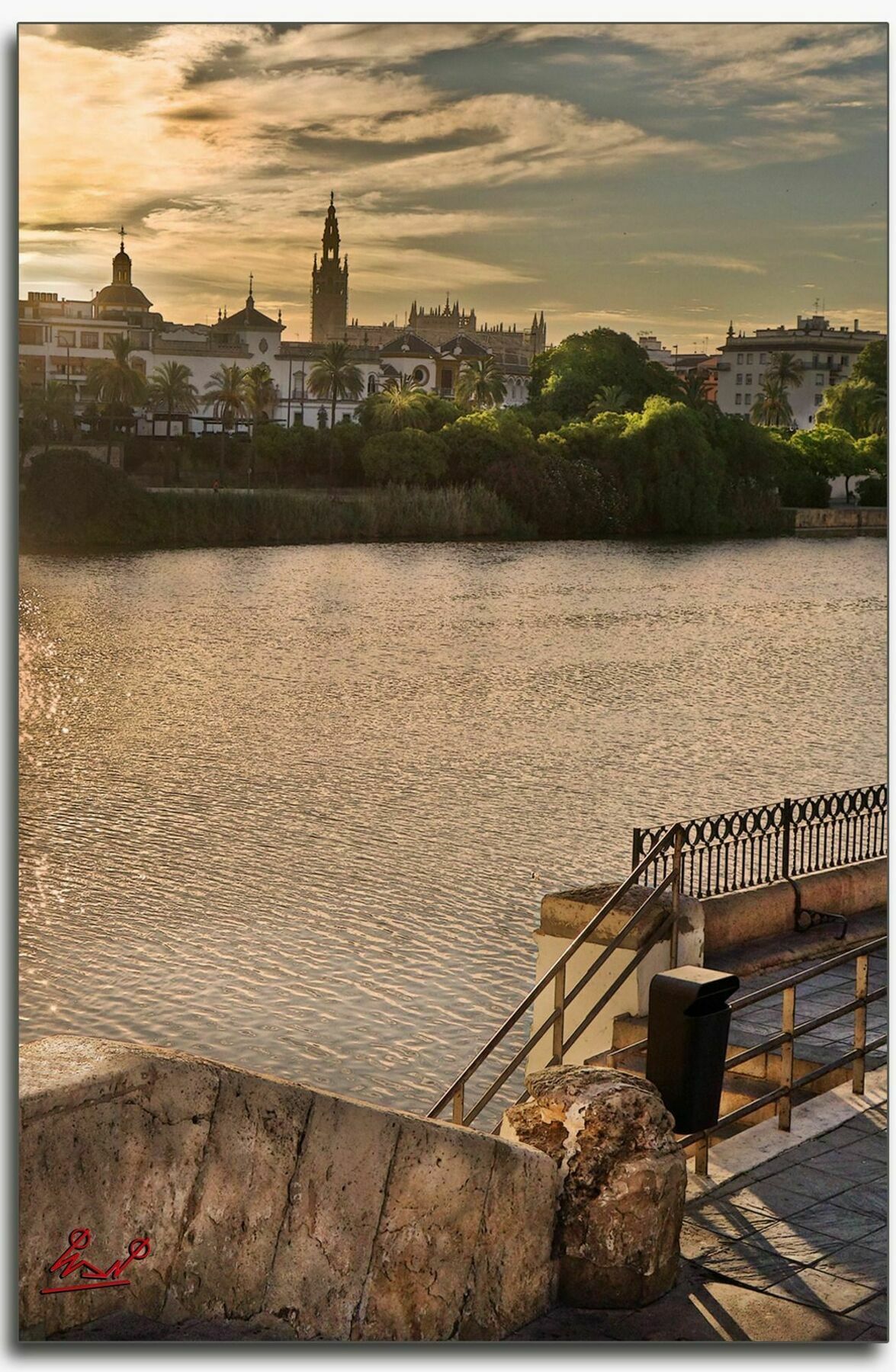 Nat Triana Apartment Seville