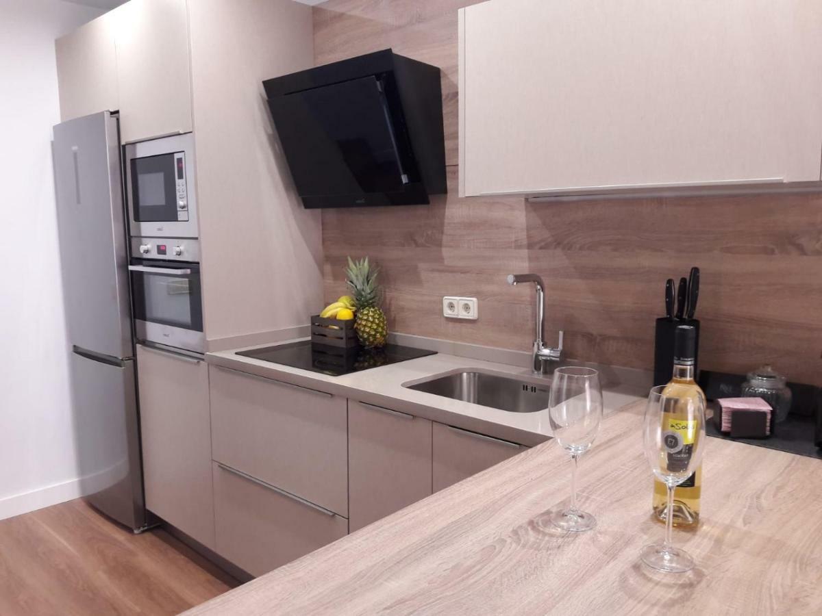 Dreamsapt Sagasta Apartamento