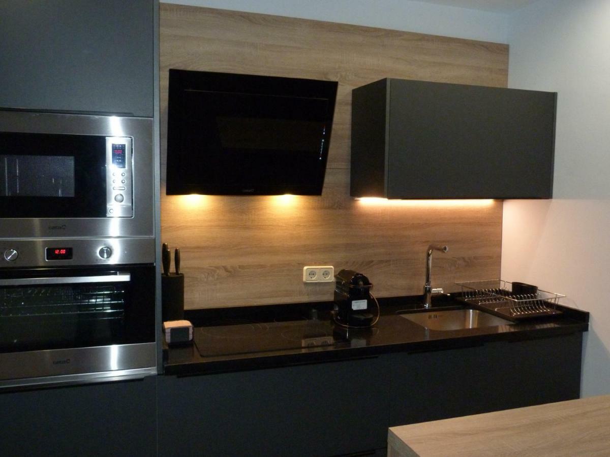 Apartamento Dreamsapt Sagasta *