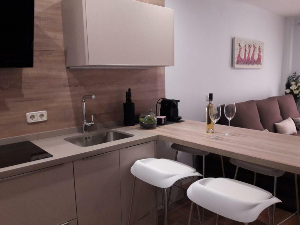 Apartamento Dreamsapt Sagasta