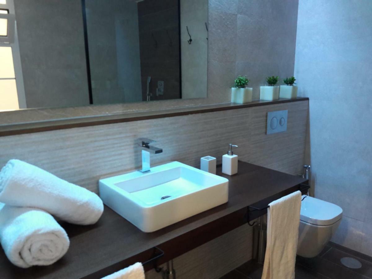 Dreamsapt Sagasta Apartamento