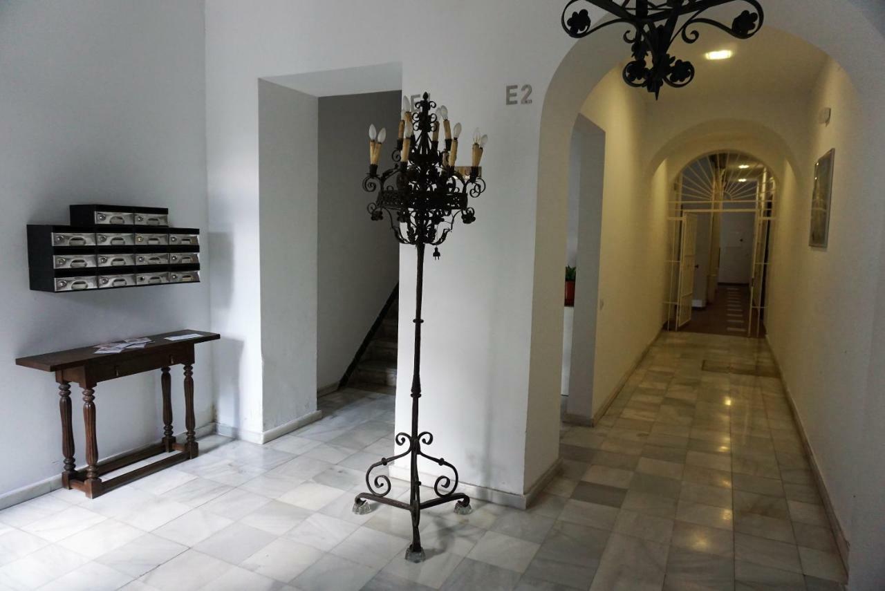 Ad3a Antonia Diaz St 250mts De Catedral Seville