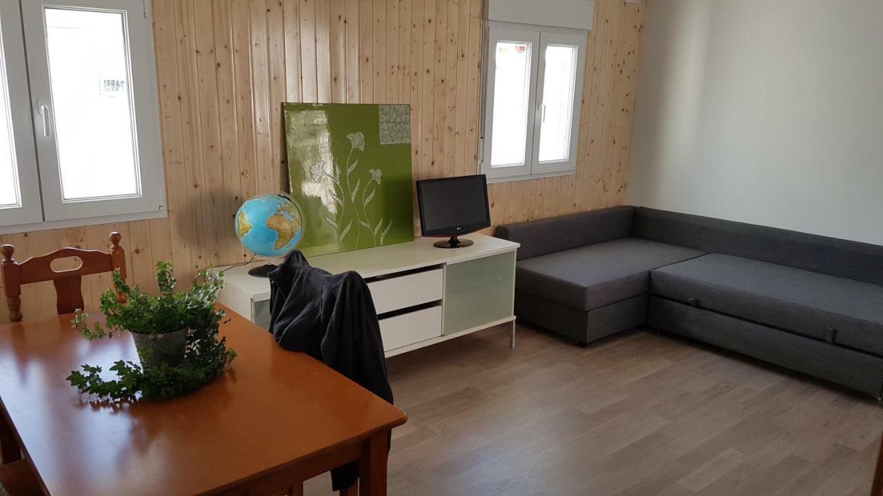 Apartment Acogedor En El Barrio Del Parlamento De Andalucia