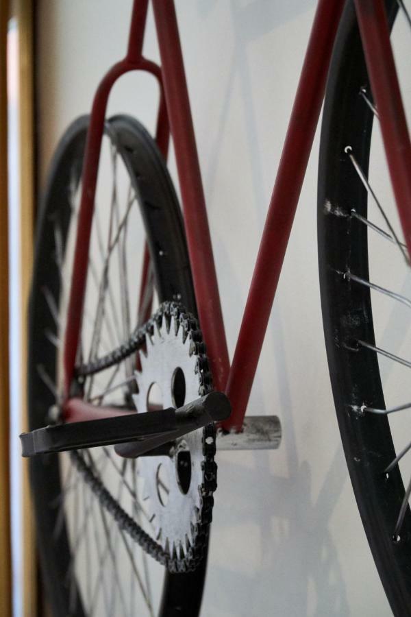 Apartment Bordador Bicycle Center By Valcambre Seville