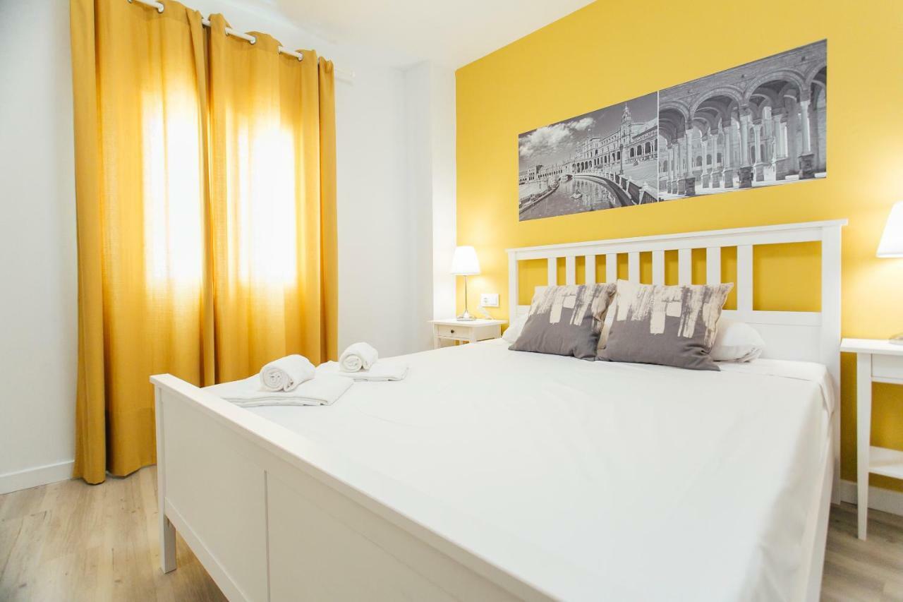 Apartment Colorful And Diaphanous- 3bd 1bth - Peral