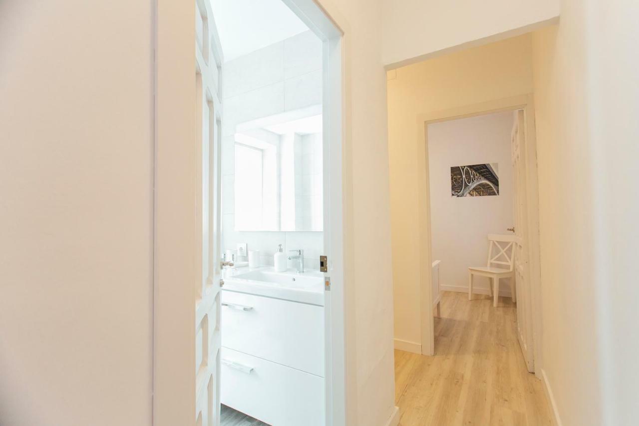 Apartment Colorful And Diaphanous- 3bd 1bth - Peral *
