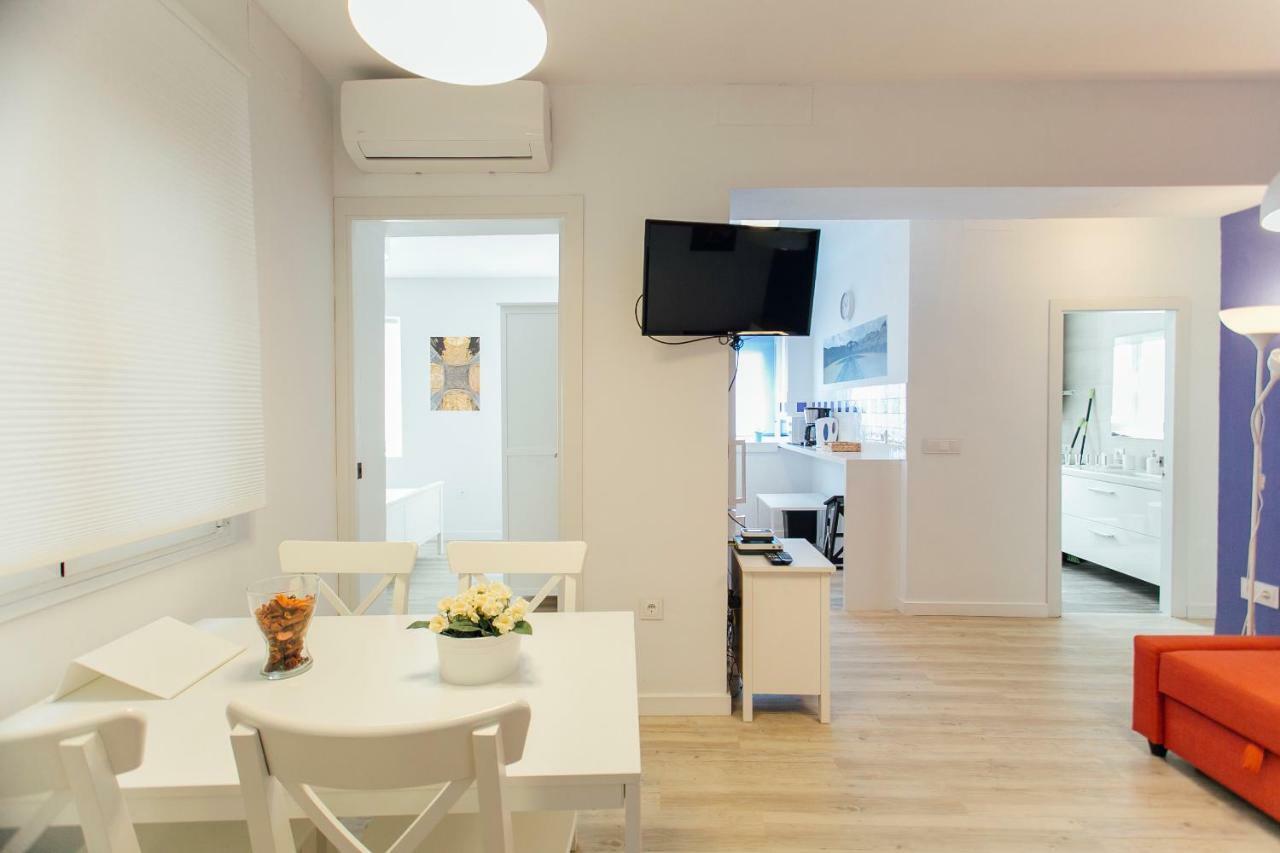Colorful And Diaphanous- 3bd 1bth - Peral Apartment *
