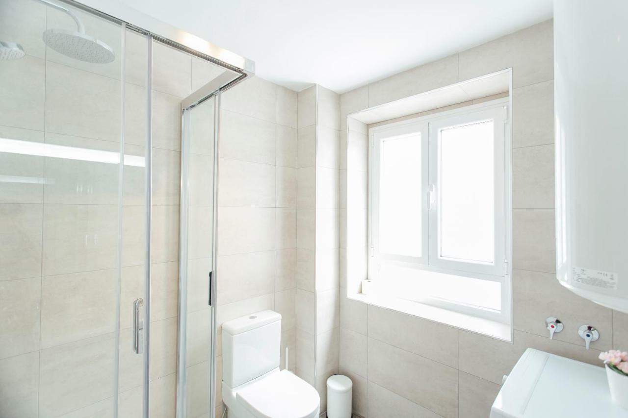 Colorful And Diaphanous- 3bd 1bth - Peral Apartment