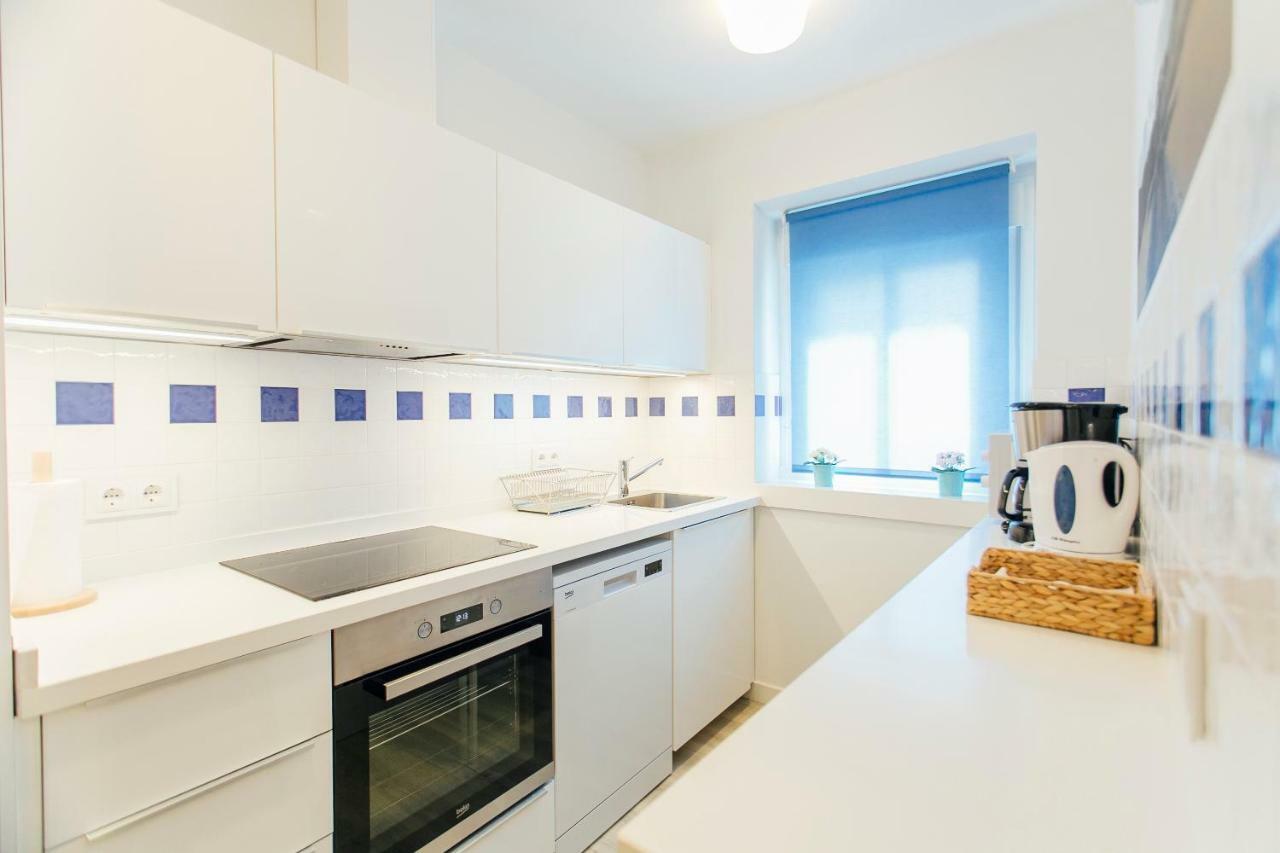 Colorful And Diaphanous- 3bd 1bth - Peral Apartment Seville