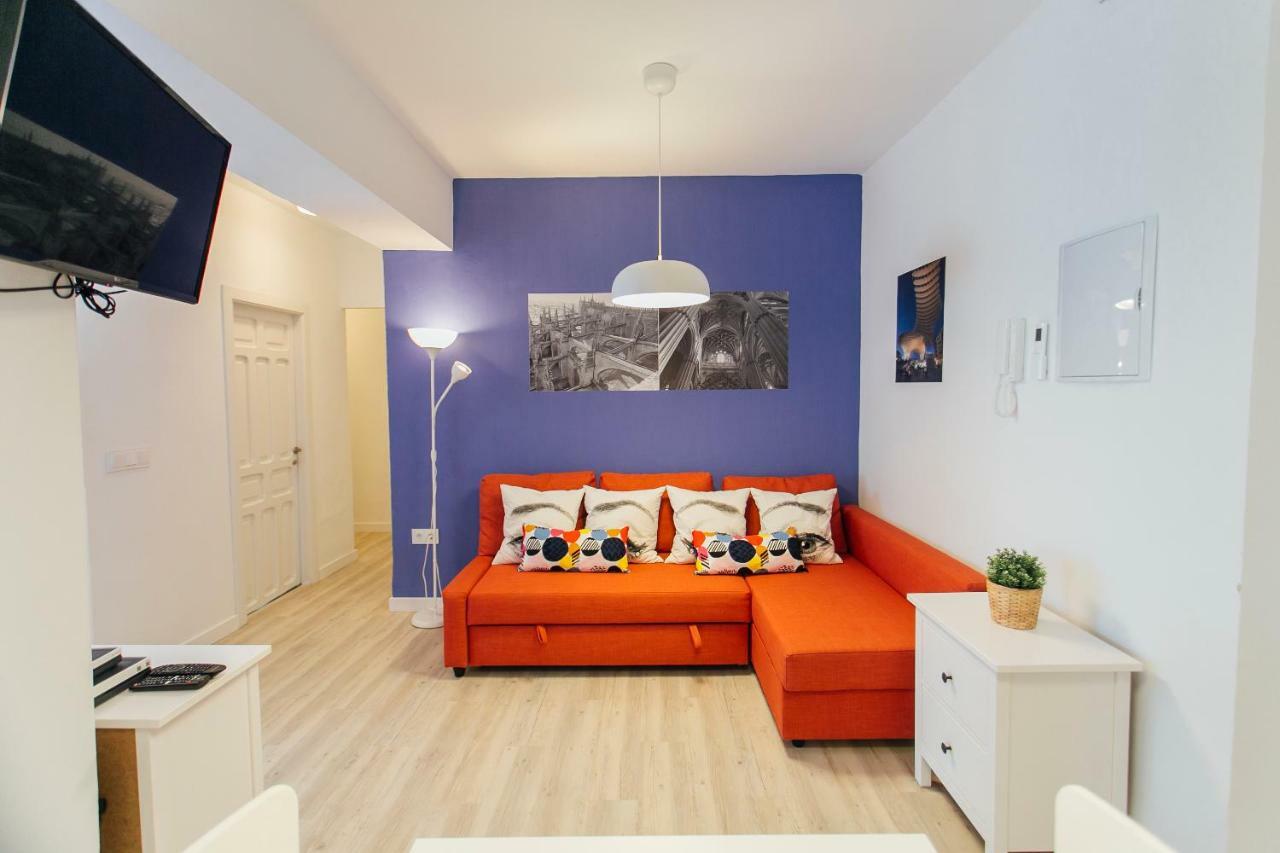 Colorful And Diaphanous- 3bd 1bth - Peral *