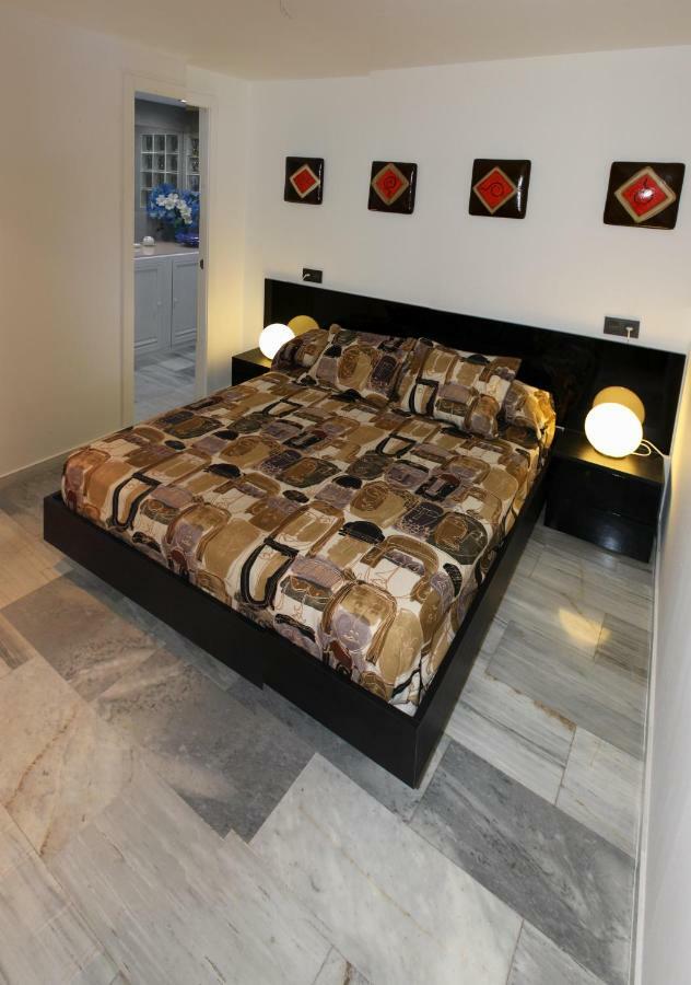 Center Apartment Seville