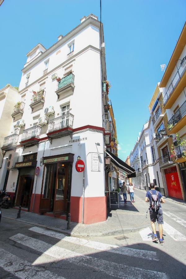 Apartment Luminoso Loft En La Alfalfa Seville