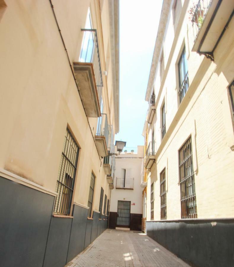 Apartment Luminoso Loft En La Alfalfa Seville