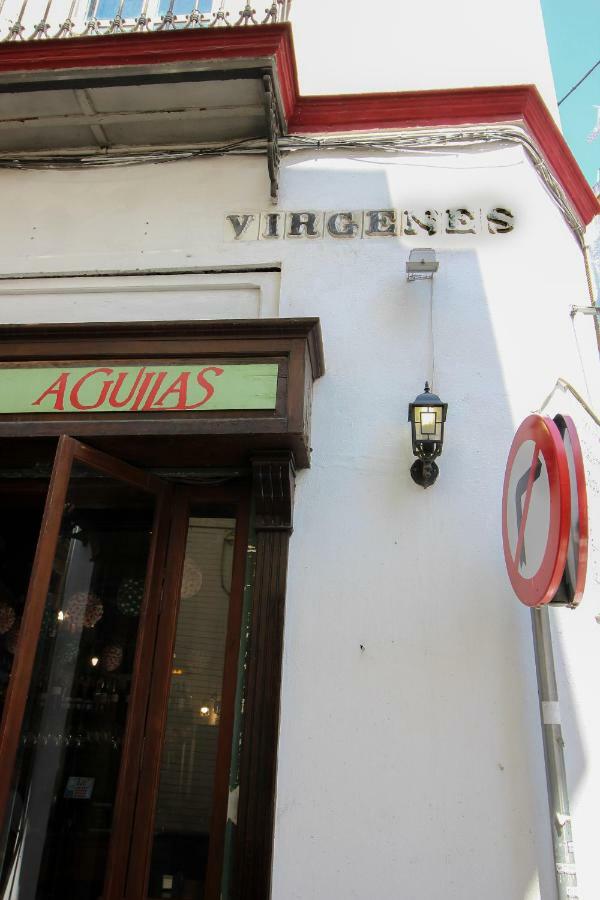 Luminoso Loft En La Alfalfa Seville