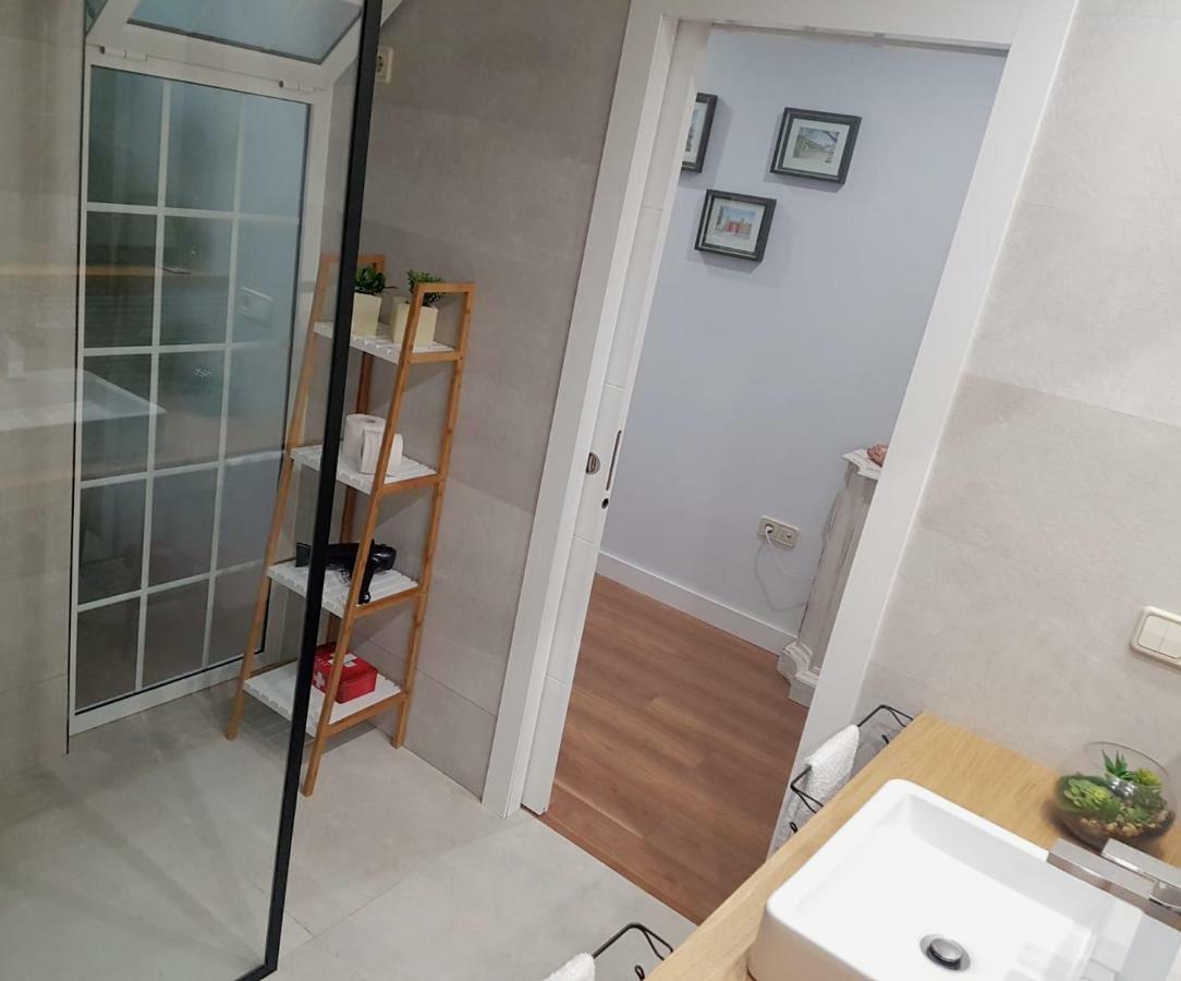 Apartamento Dreamsapt Sagasta Sevilla