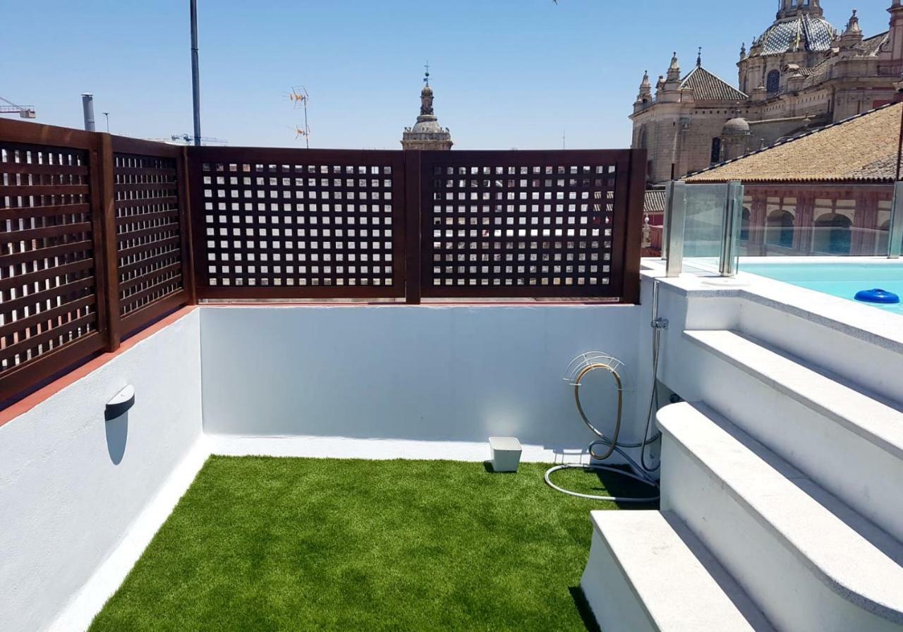 Apartamento Dreamsapt Sagasta Sevilla