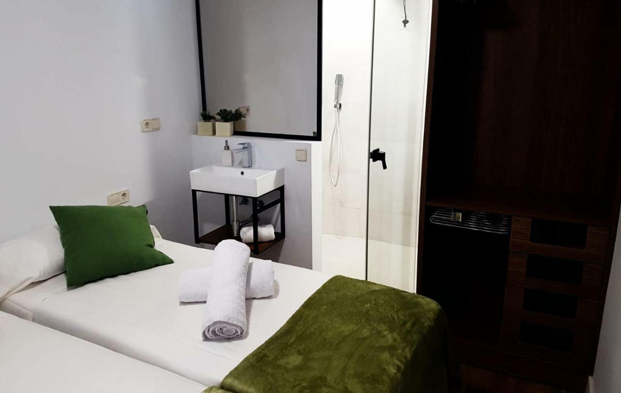 Dreamsapt Sagasta Apartamento Sevilla