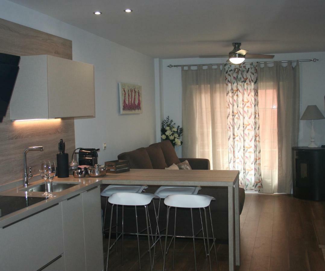 Apartamento Dreamsapt Sagasta