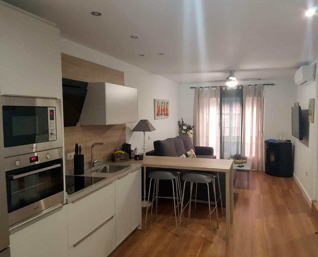 Dreamsapt Sagasta Apartamento *
