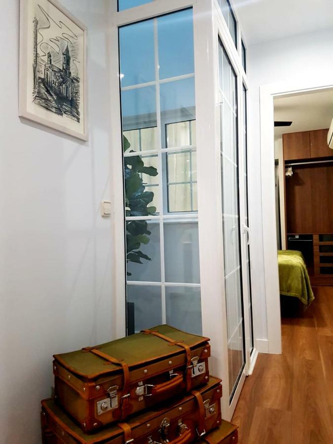 Apartamento Dreamsapt Sagasta *