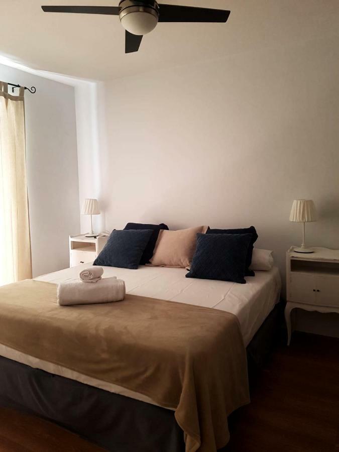 Dreamsapt Sagasta Apartamento *