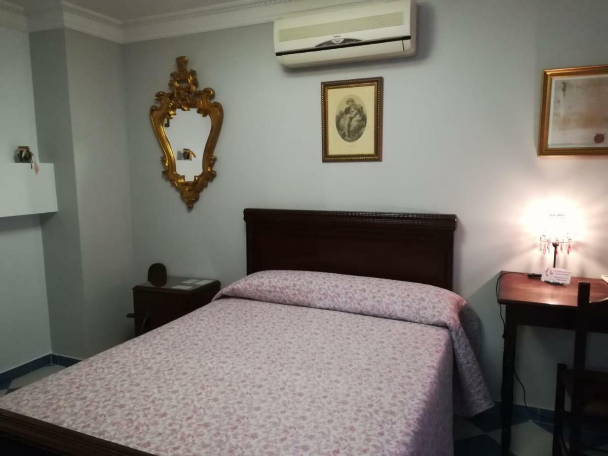 Hospederia Luna De San Marcos. Guest house