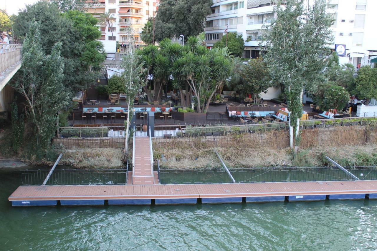 Resitur Luxury 514 Apartment Seville