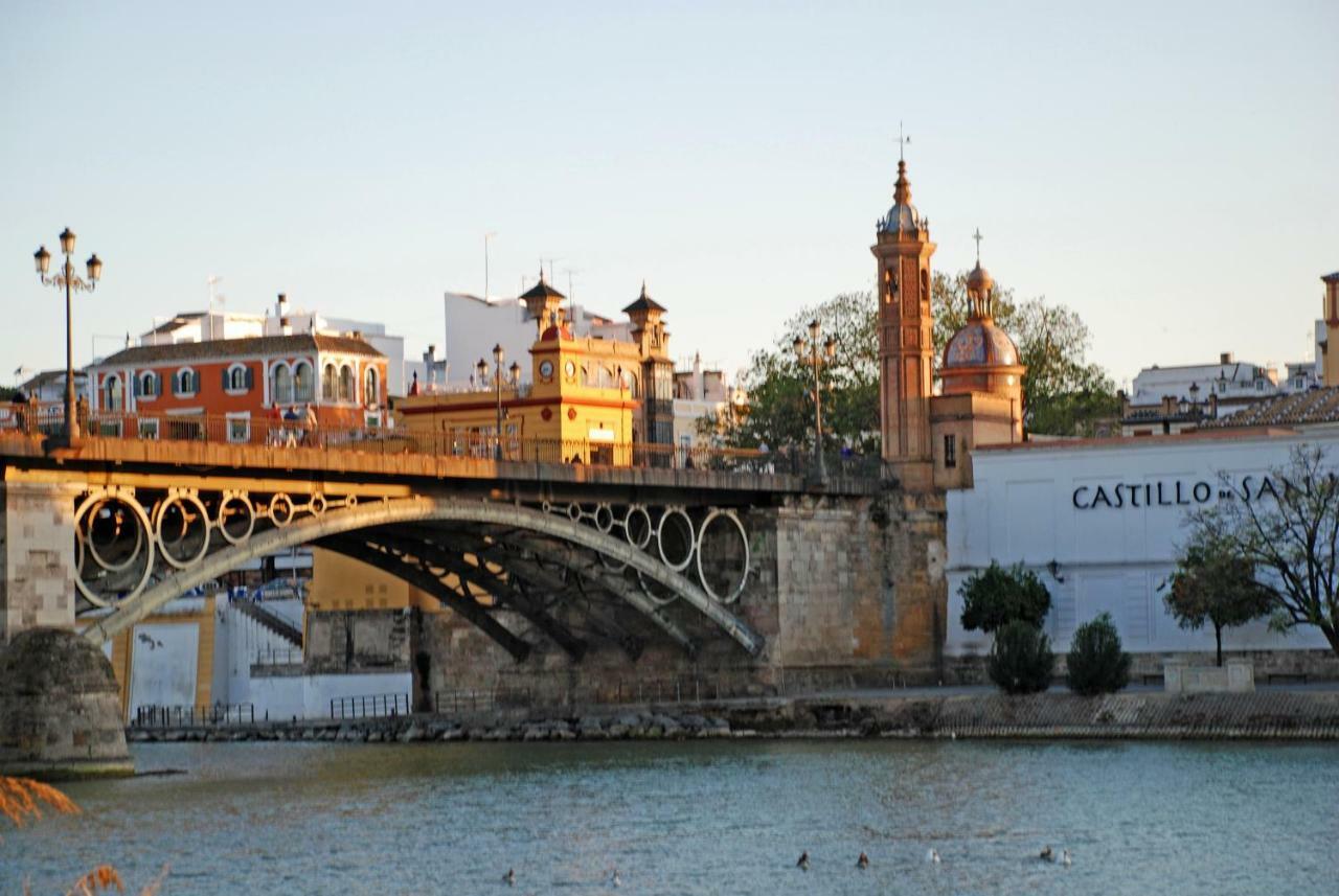 Hotel Triana Luxury Seville