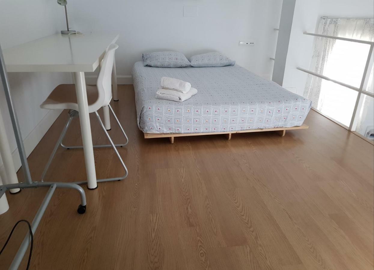 Apartment Loft Centre